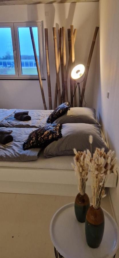 Appartement Exklusives Design-Penthouse Mc1 à Seligenstadt Extérieur photo