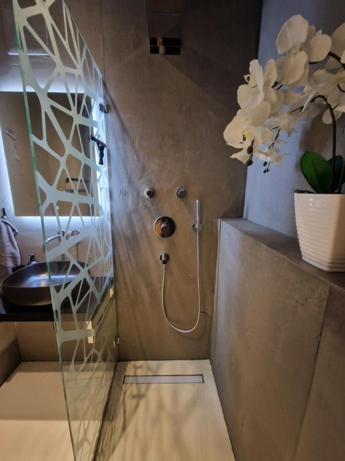 Appartement Exklusives Design-Penthouse Mc1 à Seligenstadt Extérieur photo